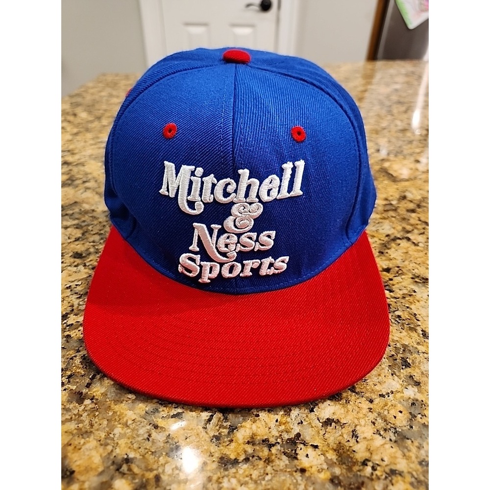 Mitchell And‎ Ness Sports